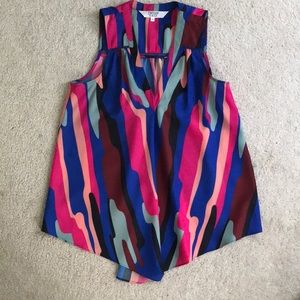 Crosby by Mollie Burch Annie Tank Top